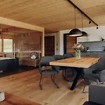 Hotel Platzhirsch
