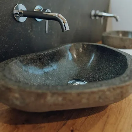 호텔 Platzhirsch *