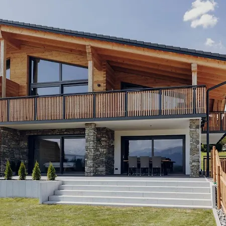 Platzhirsch 호텔 *