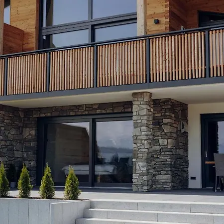 호텔 Platzhirsch 오프터슈방