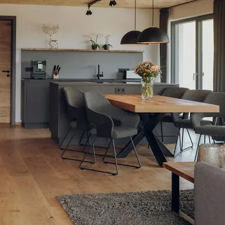 호텔 Platzhirsch *