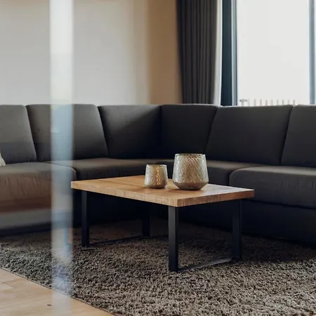 호텔 Platzhirsch 오프터슈방