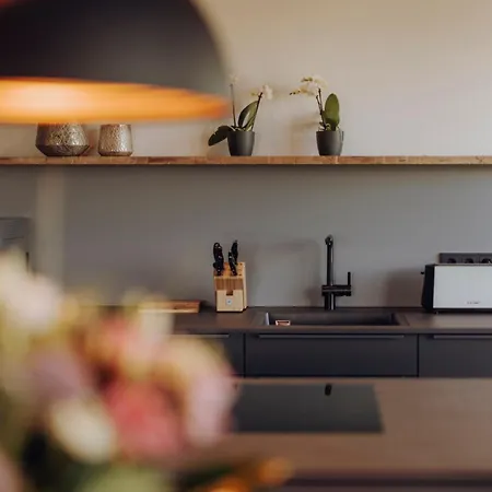 Platzhirsch 호텔 오프터슈방