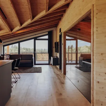 호텔 Platzhirsch 오프터슈방