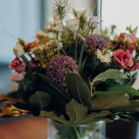 호텔 Platzhirsch *