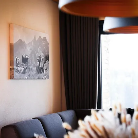 Platzhirsch Hotel