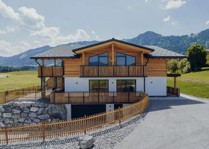 Platzhirsch Otel Ofterschwang