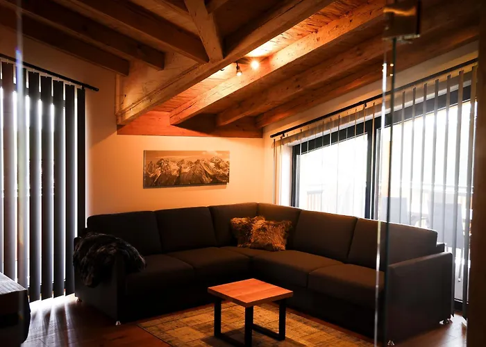 Platzhirsch Otel