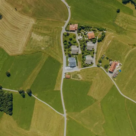 Platzhirsch Szálloda