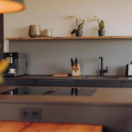 Platzhirsch Ofterschwang