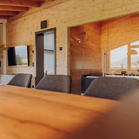 Szálloda Platzhirsch