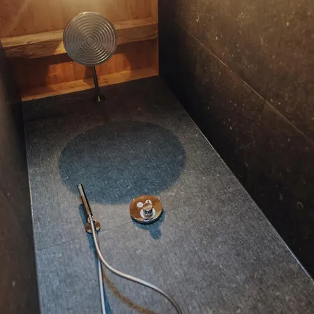 Szálloda Platzhirsch *