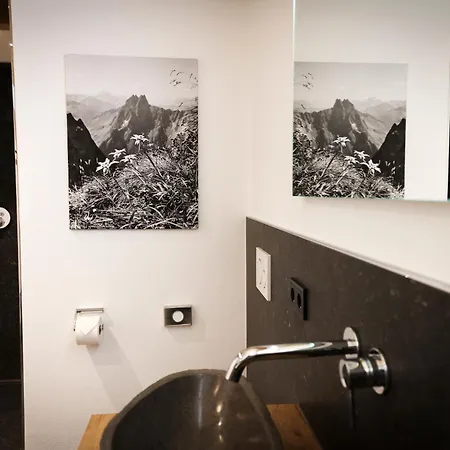 Platzhirsch Ofterschwang